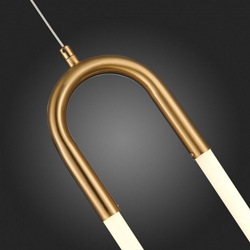 Подвесной светильник ST-Luce Mofisto SL1579.303.01