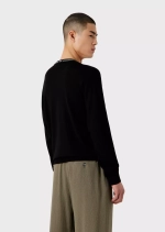 Пуловер EMPORIO ARMANI