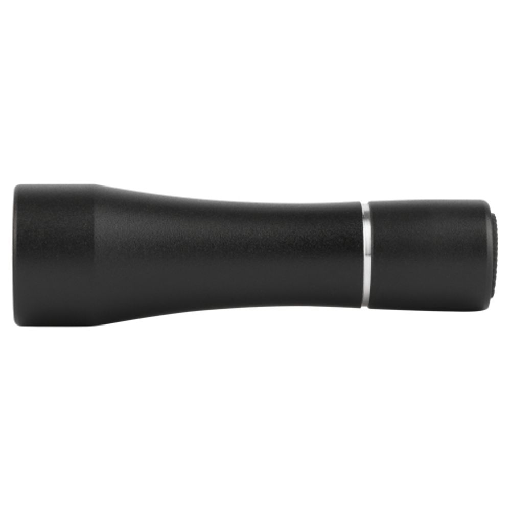 Светодиодный фонарь Трофи TMB1 ручной на батарейках алюминиевый