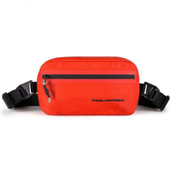 Сумка на пояс Piquadro PQ-M CA5501PQM/R