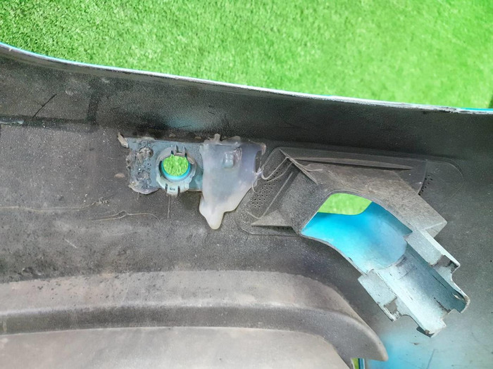 Бампер передний BMW 2er F22 (2017-н.в.) M-Paket