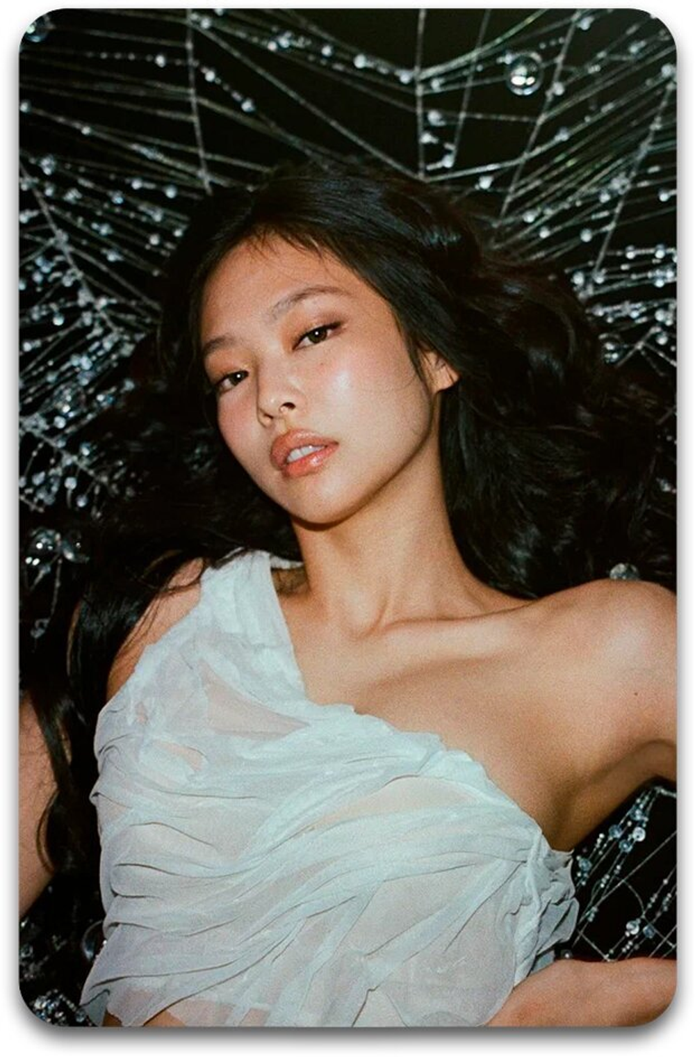 Карта #3082 / Jennie (BLACKPINK)