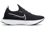Кроссовки Nike React Infinity Run Flyknit 1 (Женская размерная сетка)