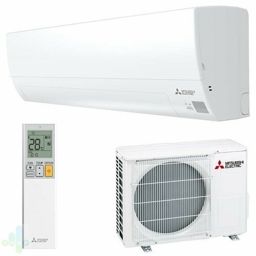 Сплит-система Mitsubishi Electric MSZ-BT25VG/MUZ-BT25VG