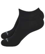 Носки низкие ESSENTIAL Short Casual Socks, черный