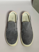 Слипоны Brunello Cucinelli