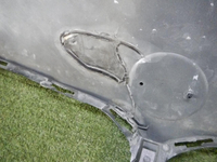 Бампер передний BMW 2er F44 (2019-н.в.) M-paket