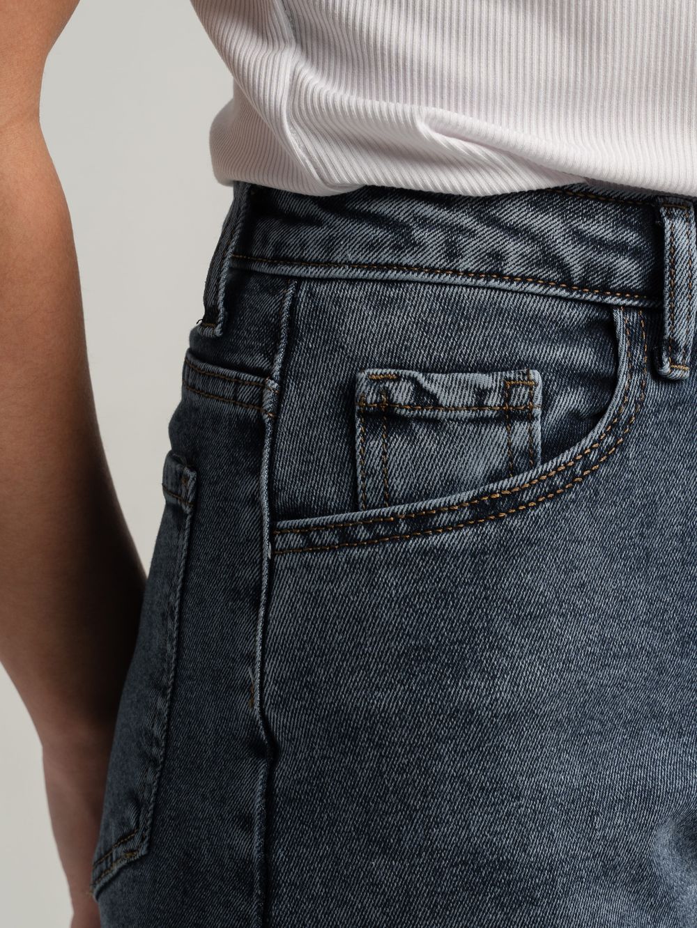 Джинсы Катна (синие) Б15074-4М LT Collection