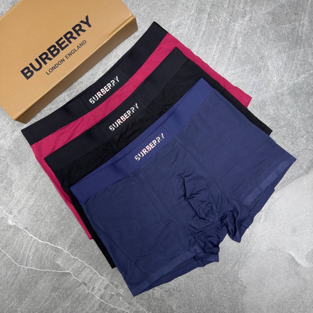 Боксеры Burberry