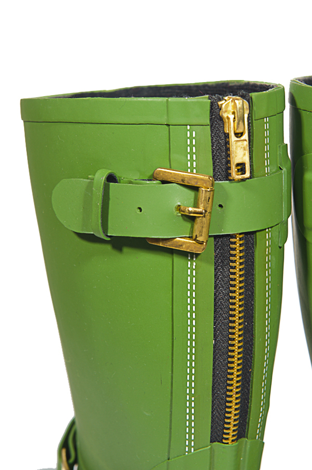Сапоги BoomBoots Verona Green