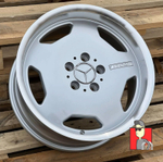 Комплект дисков Mercedes Monoblock K5270 18x8 et35 5x112