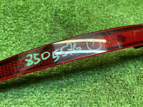 Катафот левый Jetour X70 PLUS (2023-н.в.)