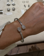 Браслет Sofi silver