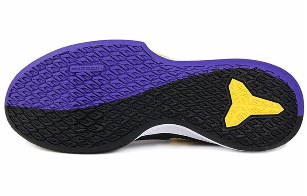 Кроссовки Nike Mamba Focus