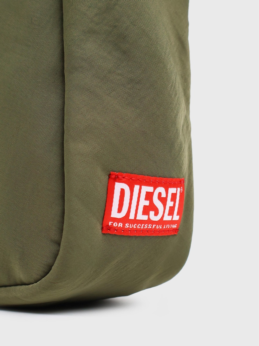 Сумка Diesel Rave Crossbody X Green
