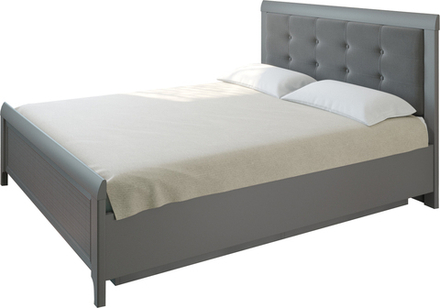 Кровать Карина (1,6х2,0) КР-1033-В