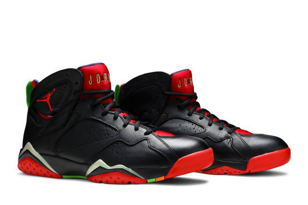 Кроссовки Jordan Air Jordan 7 Retro Marvin The Martian