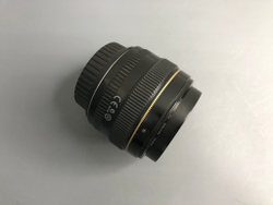 Canon EF 50 mm 1.4