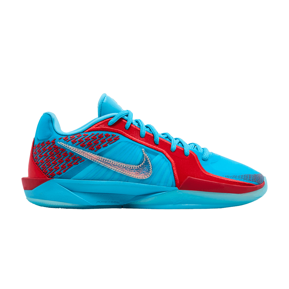 Купить в Москве Nike Sabrina 2 Slurpee