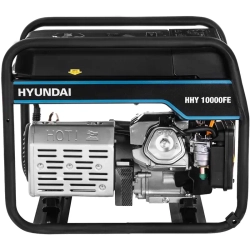 Hyundai HHY 10000FE бензиновый генератор