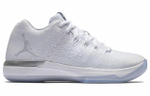 Кроссовки Jordan Air Jordan 31 Low White Pure Platinum