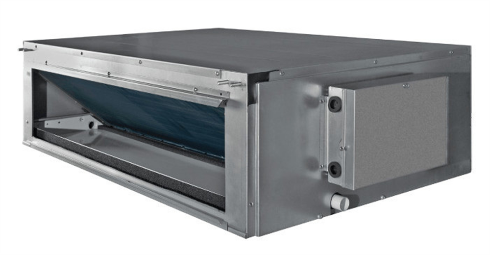 Внутренний канальный блок мульти-сплит системы Альянс Multi SAD07M1-AI на 20 м²