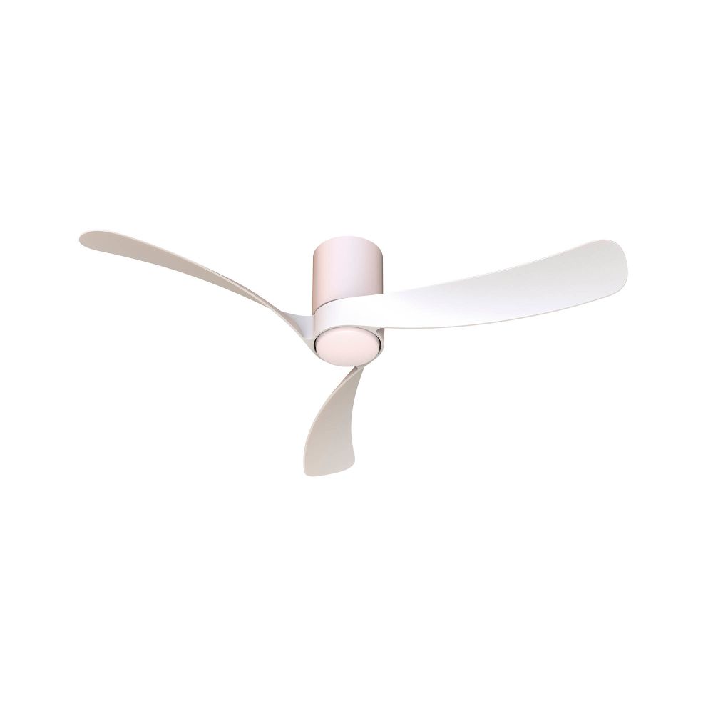 9046 Люстра-вентилятор NEMO M