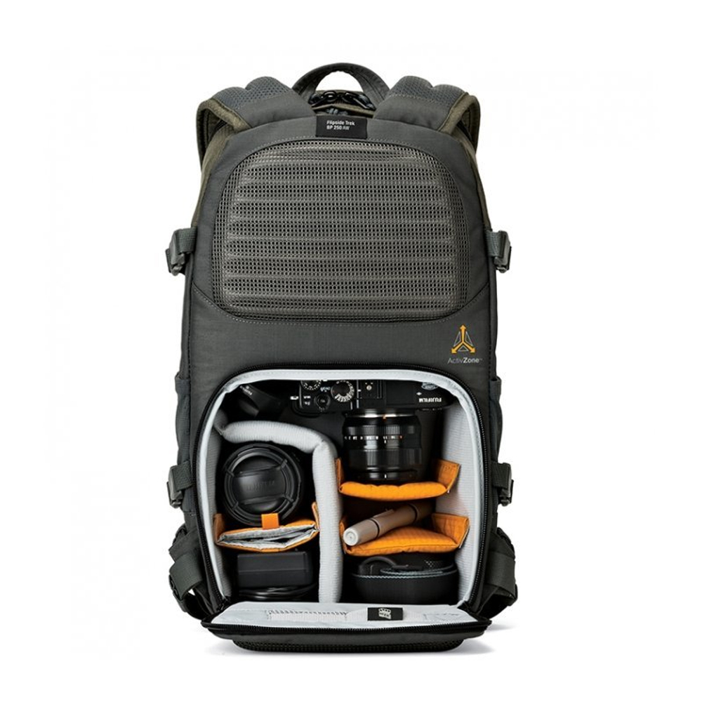 Рюкзак LowePro Flipside Trek BP 250 AW