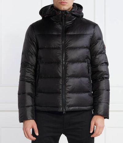 Пуховая куртка Peuterey - черный(PEU4830 01181864)