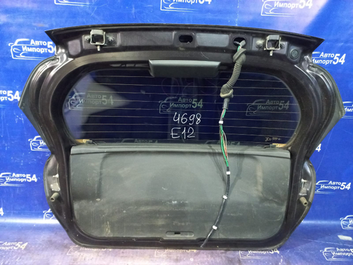 Замок багажника NISSAN NOTE 2012-2016