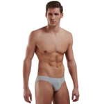 Однотонные трусы-слипы Doreanse Essentials (Размер: XL) (Цвет: черный)