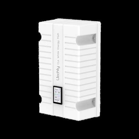 Центральный модуль CL6 White Energy Multi