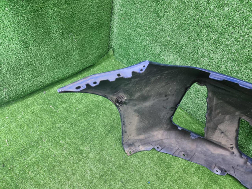 Бампер передний BMW 6er G32 (2020-2023) M-paket