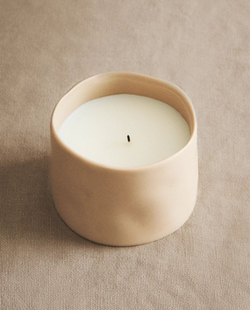 Zara Home - Ароматическая свеча светящаяся камелия, 150 г