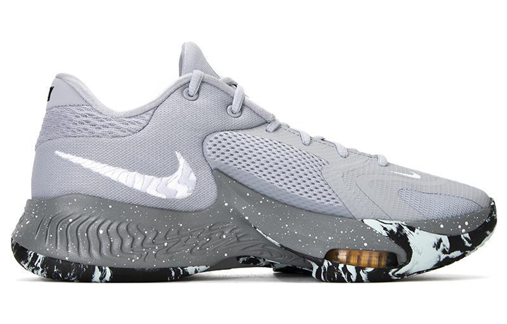 Кроссовки Nike Zoom Freak 4 Ep 4