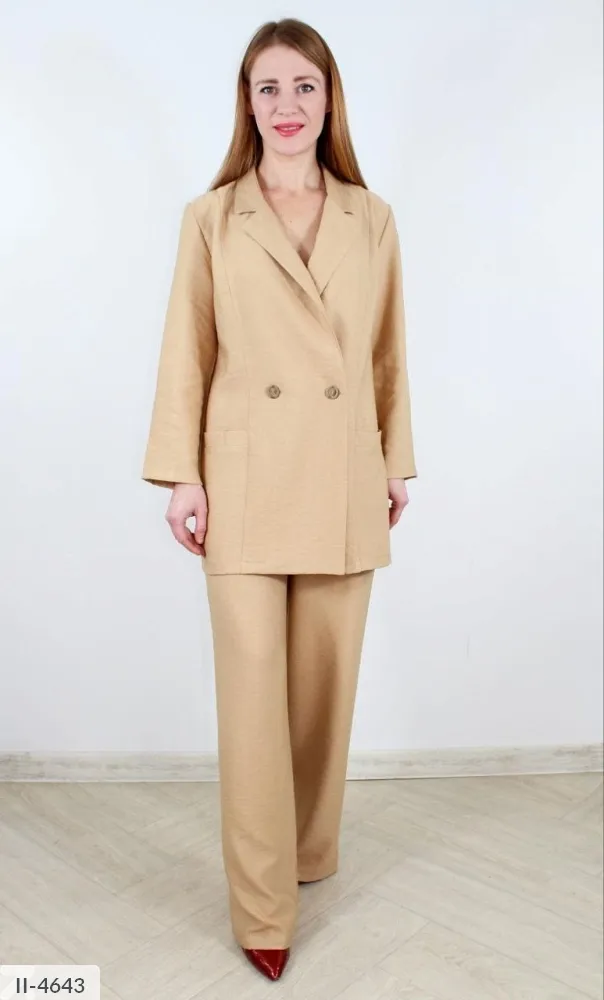 Костюм II-4631 Фабрика Моды