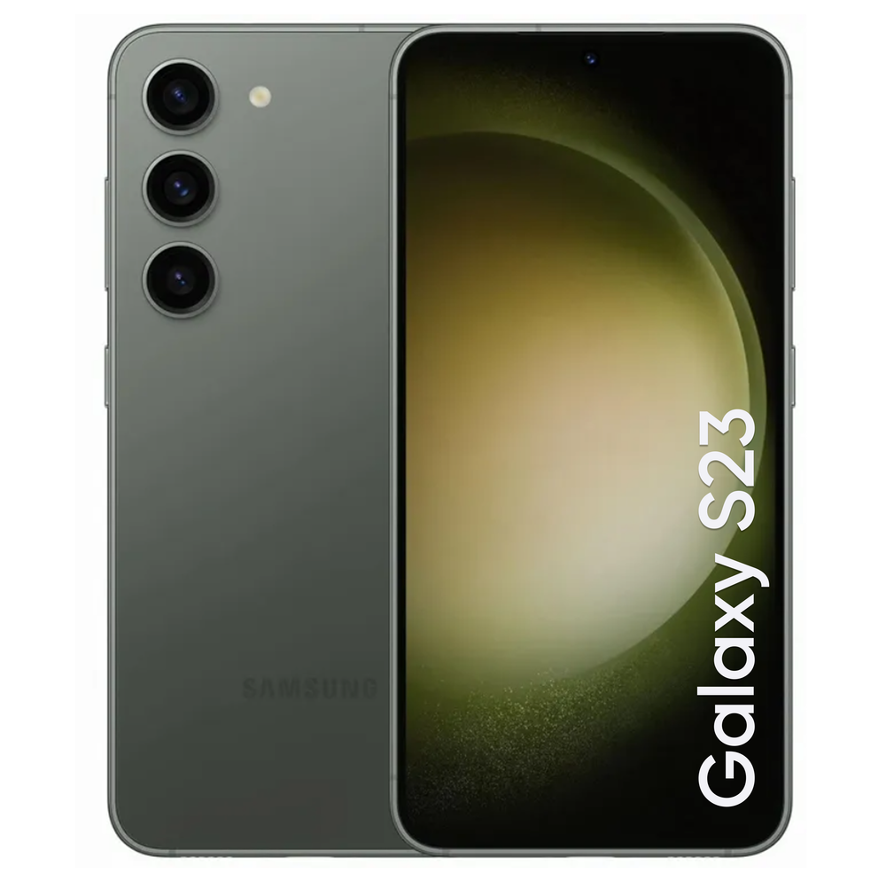 Samsung Galaxy S23 8/256Gb KR БУ