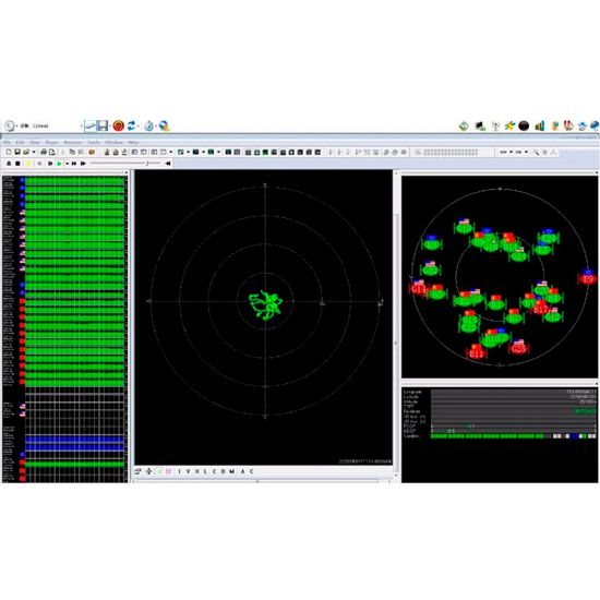 Внешний GPS / GLONASS / GALILEO / QZSS USB приемник GNSS100L
