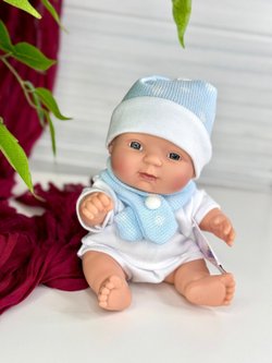 Пупс Berbesa GORDI 26см (260B7)