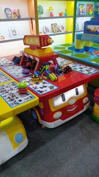 Лего стол модель пушка