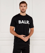 Футболка Brand BALR. - черный(B1112.1048)
