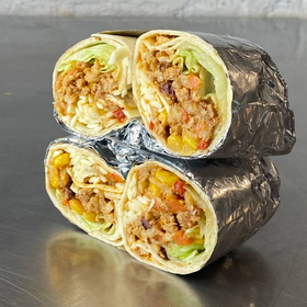 Буррито Polkilo Food, 230 г