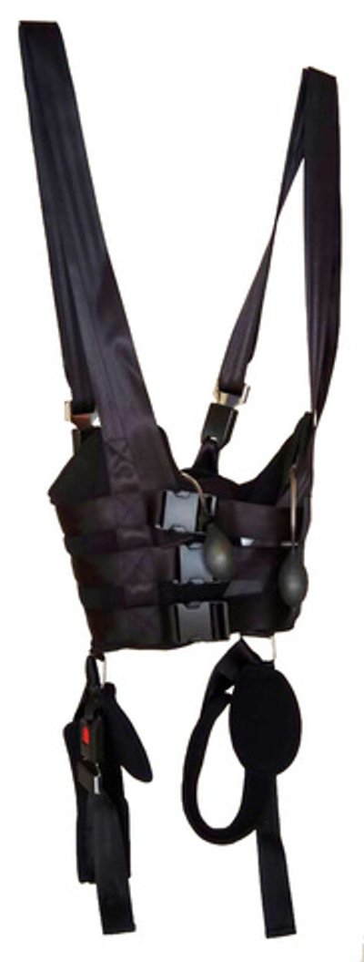 Жилет подвесной HV1