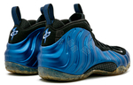Кроссовки Nike Foamposite One Royal Blue 2011