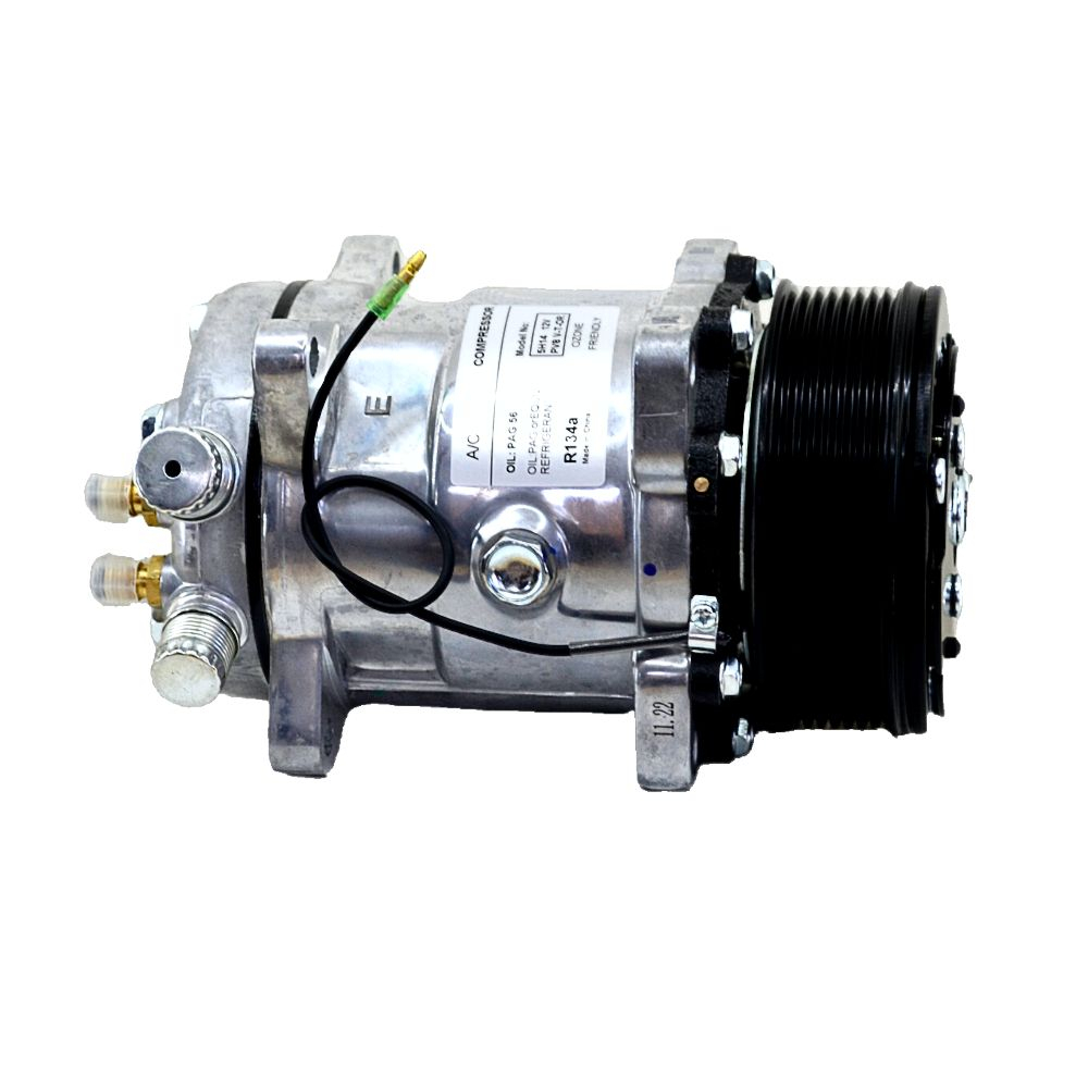 Компрессор - 5H14 PV8 12V