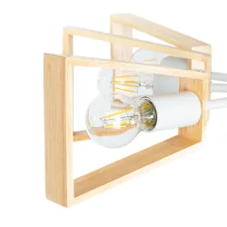 Люстра на штанге Arte Lamp BRUSSELS