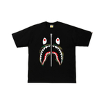 A Bathing Ape 1st Camo Shark Tee Ss22