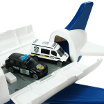 Парковка, кор HS526C