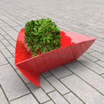 Вазон Диалог