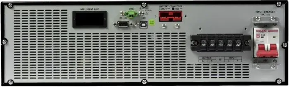 ИБП Systeme Electric SRVSE10KRTXLI6U